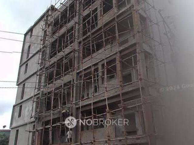 Flat for sale in Kachiguda, Haidarabad