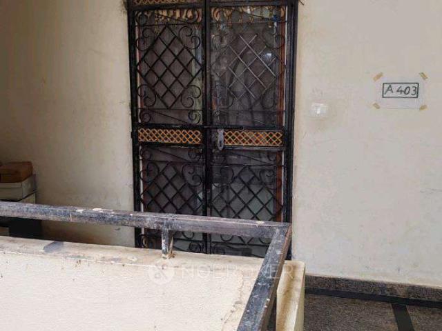 Flat for rent in Bangalore East, Cox Town - Bangalore