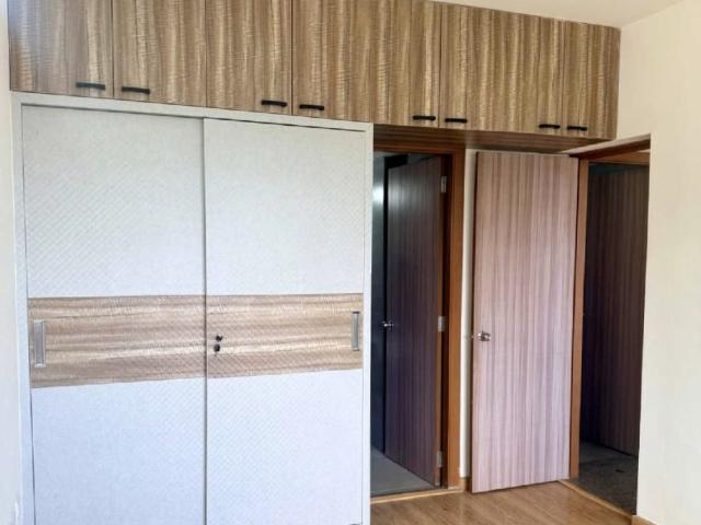 Flat for sale in Bangalore North, Cox Town - Bangalore