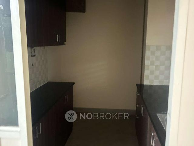 Flat for rent in Bangalore East, Cox Town - Bangalore