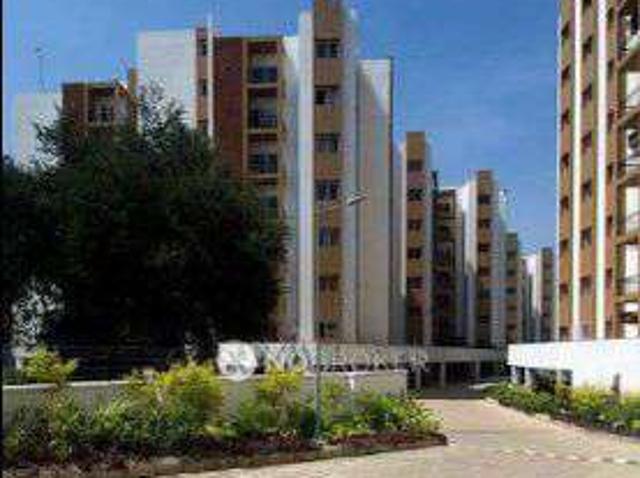 Flat for sale in Bangalore South, Cox Town - Bangalore