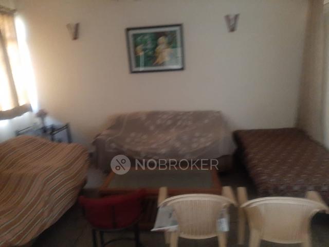 Flat for rent in East Delhi, Deri