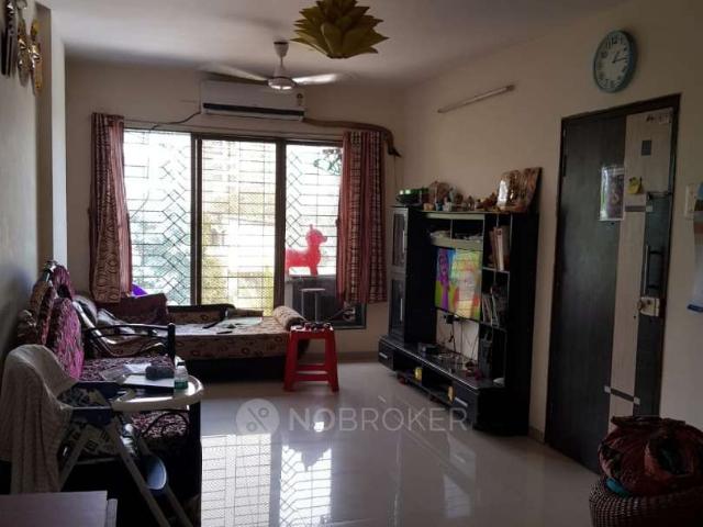 Flat for rent in Dadabhai Naoroji Nagar, Mumbai