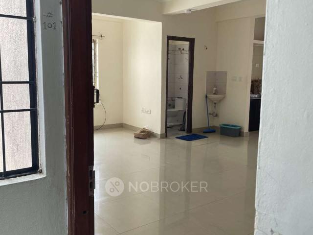 Flat for sale in Bangalore North, Cox Town - Bangalore