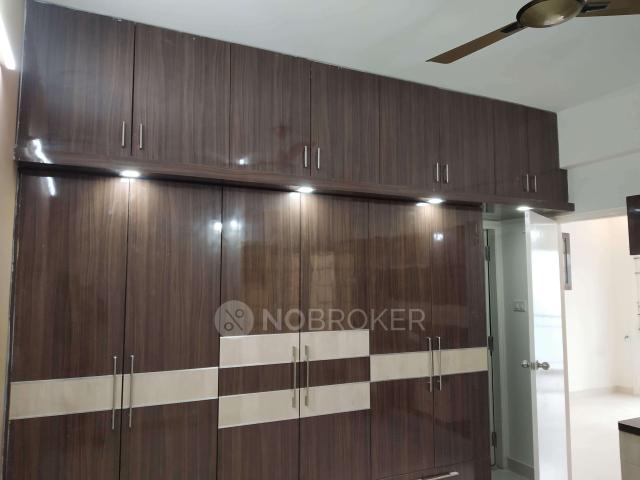 Flat for rent in Bangalore East, Cox Town - Bangalore