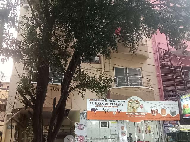 Flat for rent in Haidarabad, Telangana