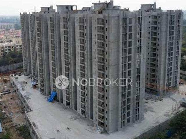 Flat for rent in Ghatkesar, Telangana