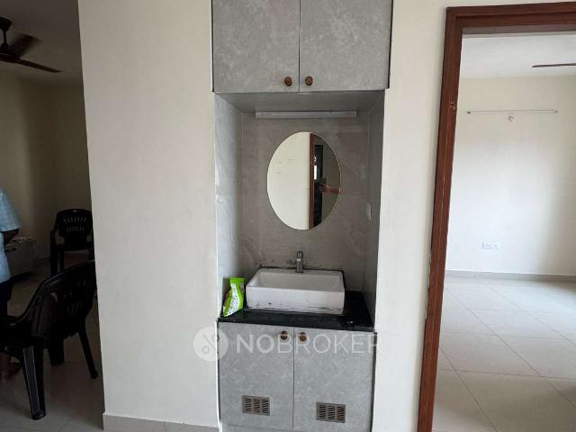 Flat for rent in Ghatkesar, Telangana