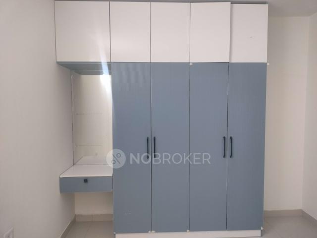 Flat for rent in Ghatkesar, Telangana