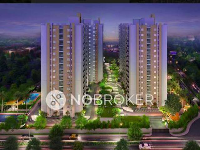 Flat for rent in Ghatkesar, Telangana