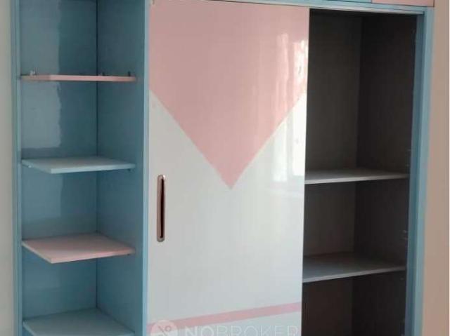 Flat for rent in Ghatkesar, Telangana