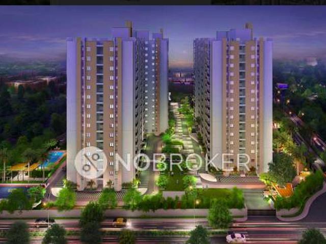 Flat for rent in Ghatkesar, Telangana