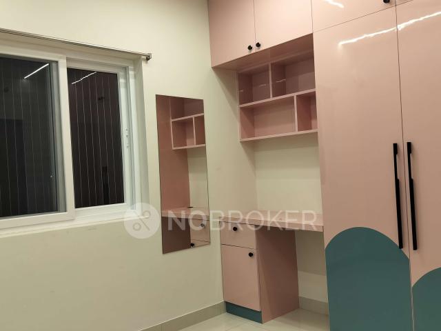 Flat for rent in Ghatkesar, Telangana