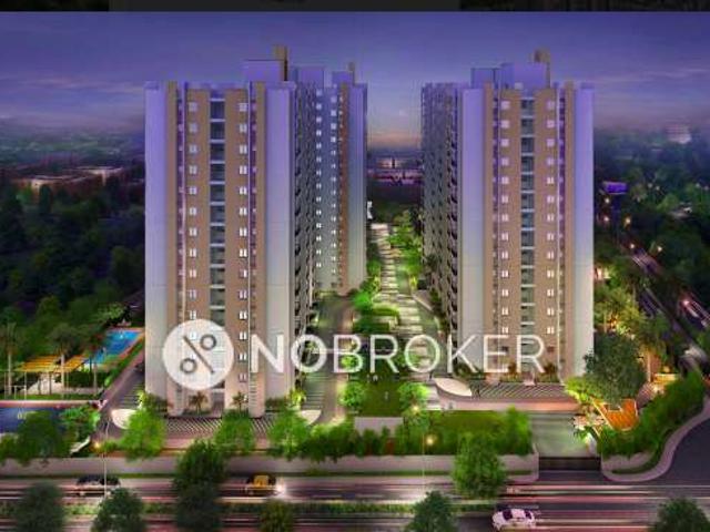 Flat for rent in Ghatkesar, Telangana