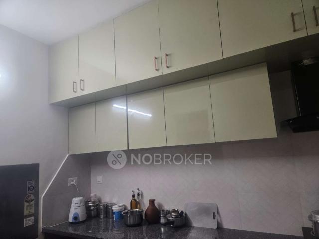 Flat for rent in Ghatkesar, Telangana