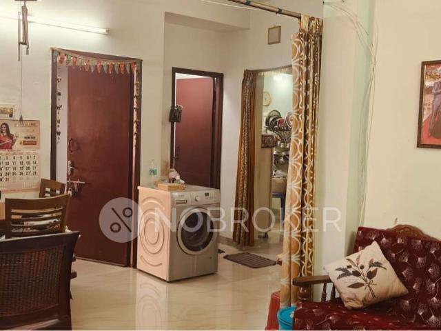 Flat for rent in Teynampet, Tamil Nadu