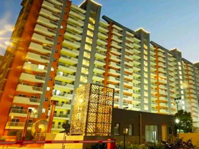Flat for rent in Hariana