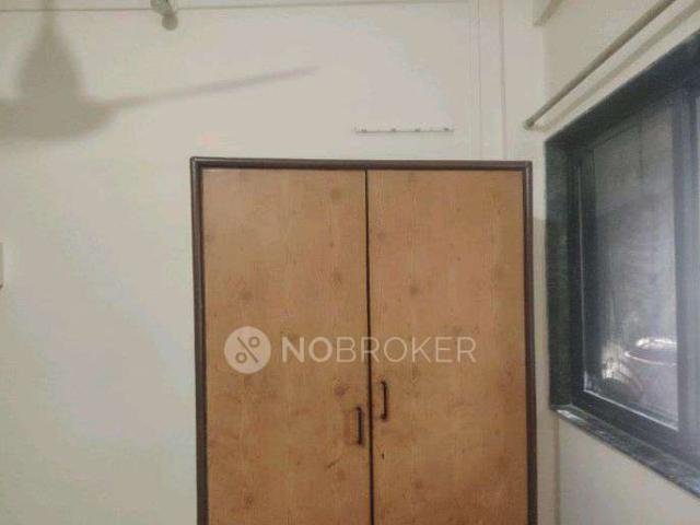 Flat for rent in Navi Mumbai, Airoli - Mumbai