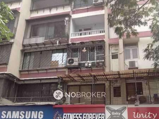 Flat for rent in Navi Mumbai, Vashi