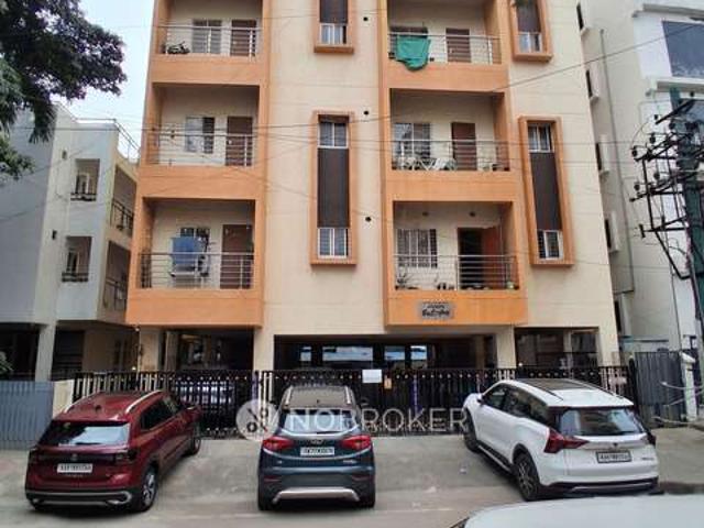 Flat for rent in Cox Town - Bangalore, Karnataka
