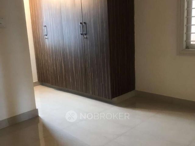 Flat for rent in Bangalore South, Cox Town - Bangalore
