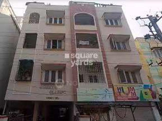 Flat for sale in Ranga Reddy, Telangana