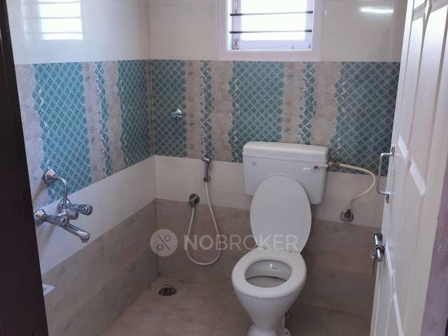 Flat for rent in Bangalore East, Cox Town - Bangalore