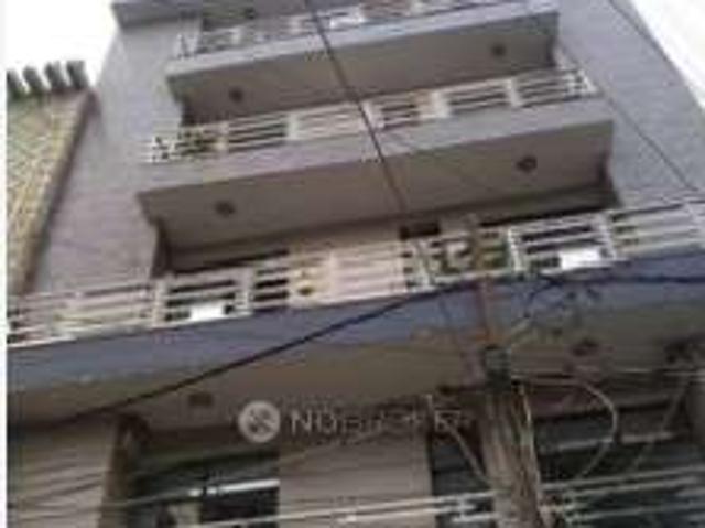 Flat for rent in South West Delhi, Deri