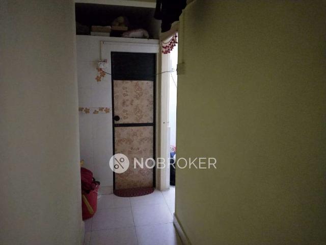 Flat for rent in Manorpada, Thane