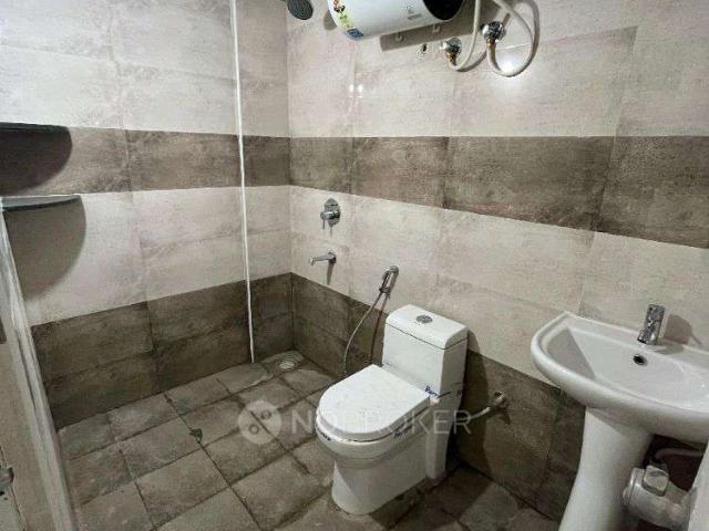 Flat for rent in Bangalore East, Cox Town - Bangalore