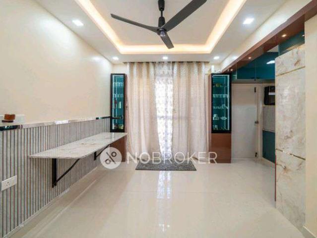 Flat for rent in Bangalore East, Cox Town - Bangalore