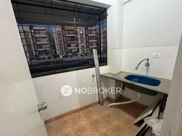 Flat for rent in Bangalore East, Cox Town - Bangalore