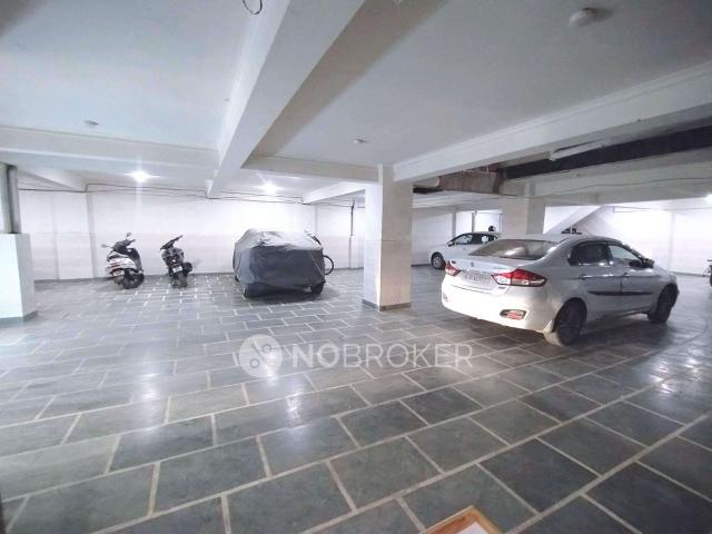 Flat for rent in North West Delhi, Deri