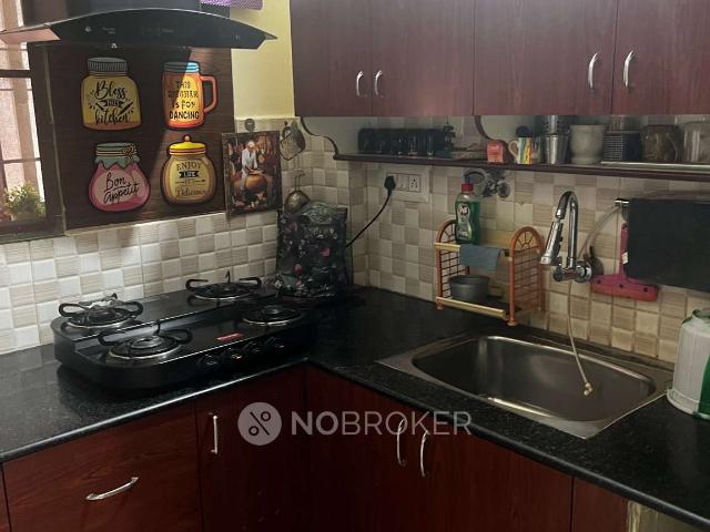 Flat for sale in Adyar, Tamil Nadu