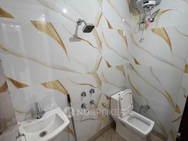 Flat for rent in Central Delhi, Deri