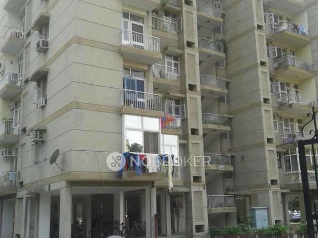 Flat for rent in West Delhi, Deri