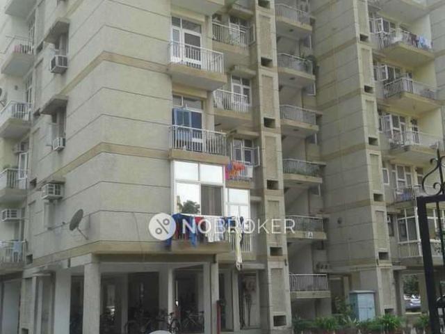 Flat for sale in South West Delhi, Deri