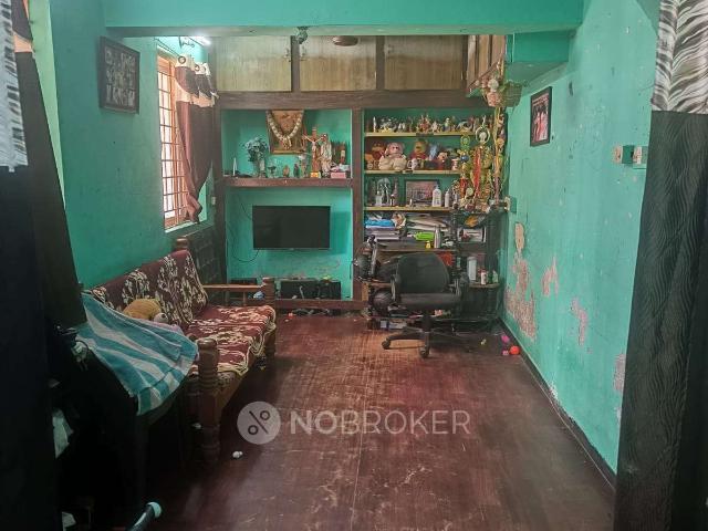 Flat for rent in Tondiarpet, Tamil Nadu