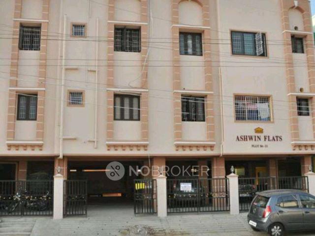Flat for rent in Kilkattalai, Tamil Nadu