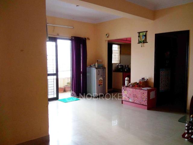 Flat for sale in Bangalore East, Cox Town - Bangalore