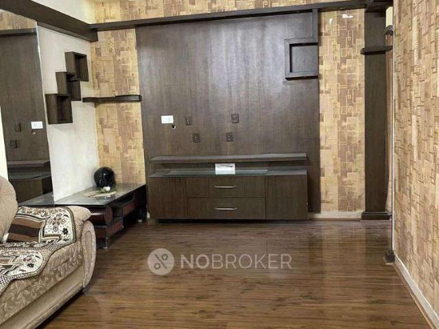 Flat for rent in Bangalore East, Cox Town - Bangalore