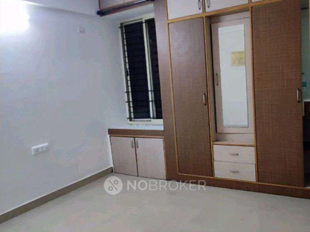 Flat for rent in Bengaluru East City Corporation, Bengaluru