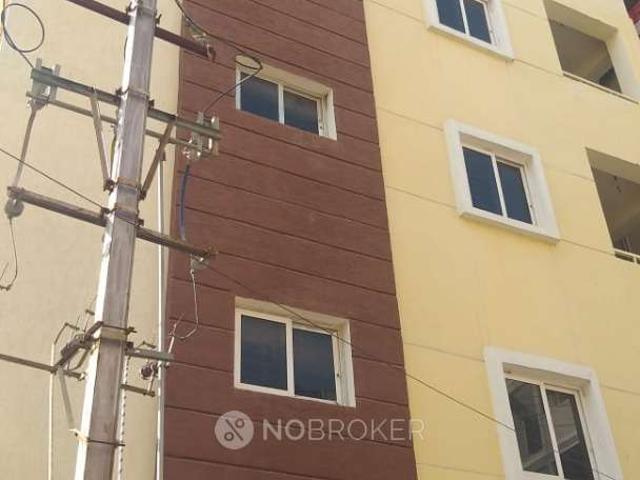 Flat for rent in Haidarabad, Telangana