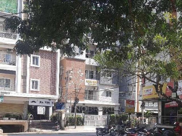 Flat for rent in Aditya Nagar, Hyderabad