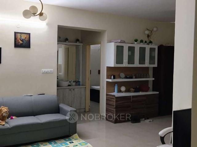 Flat for rent in Bangalore East, Cox Town - Bangalore