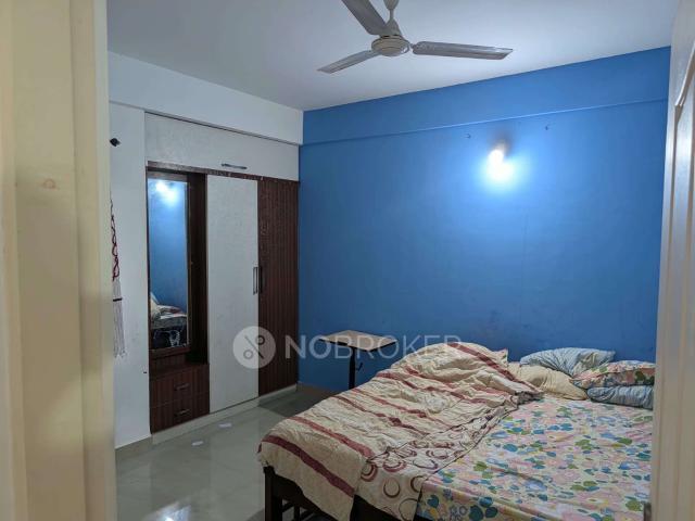 Flat for rent in Bangalore East, Cox Town - Bangalore