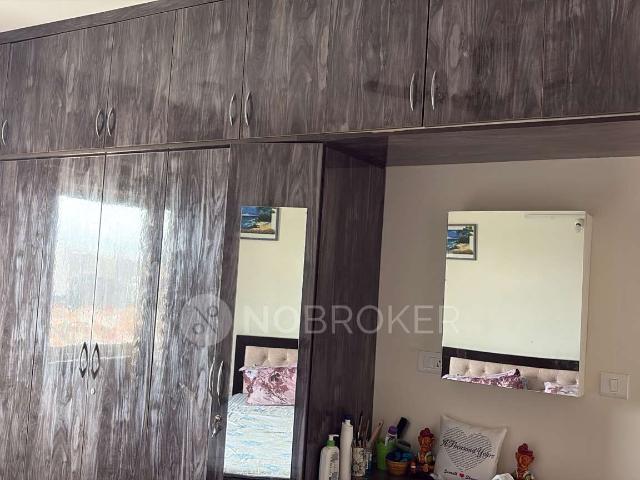 Flat for rent in Bangalore East, Cox Town - Bangalore