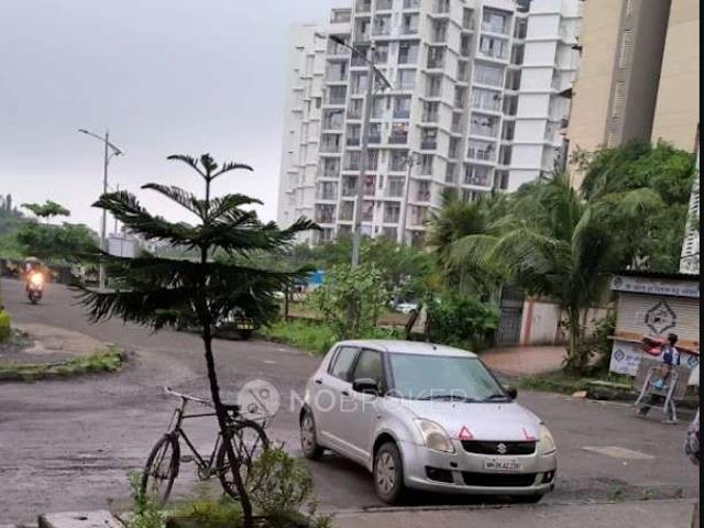 Flat for sale in Kharkopar Village, Raigad
