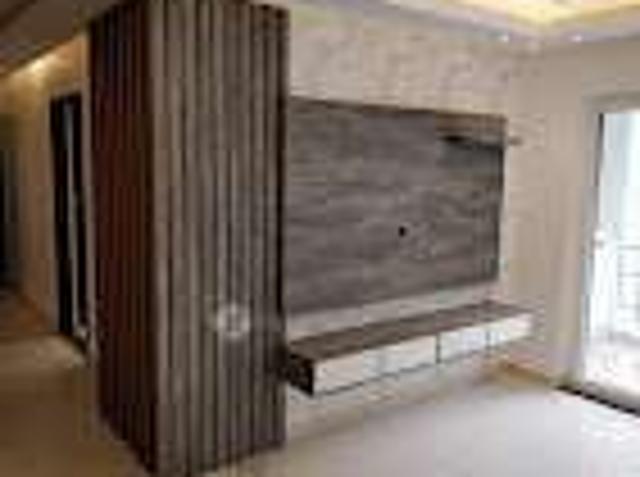 Flat for sale in Bangalore East, Cox Town - Bangalore