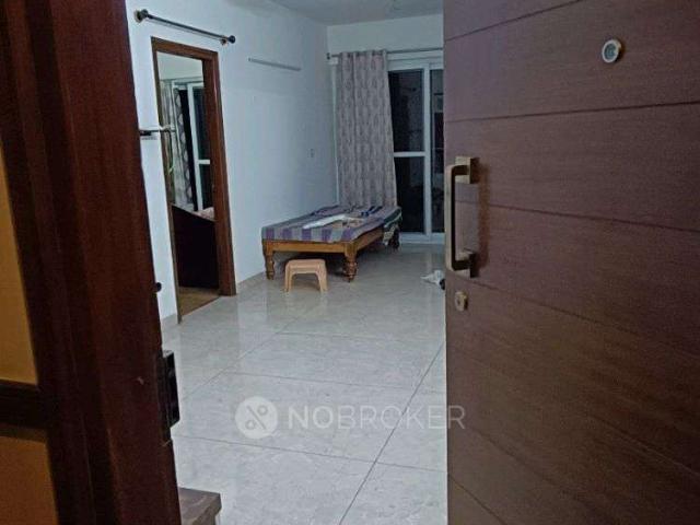 Flat for rent in Bangalore East, Cox Town - Bangalore